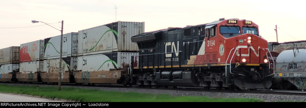CN 3194